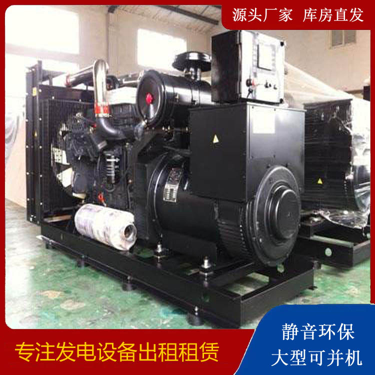 龙安发电车出租 柴油发电机组需要经常换机油吗？