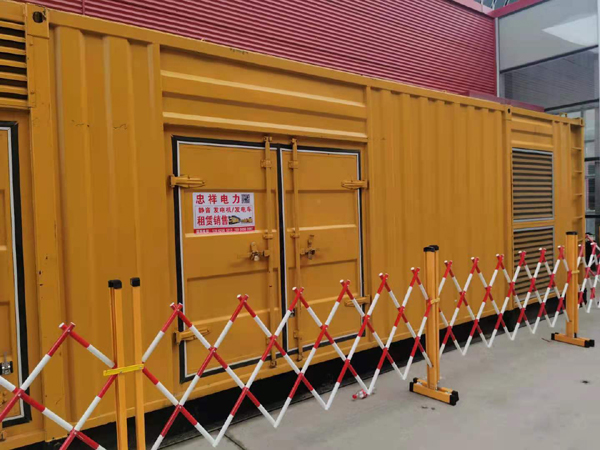 龙安关于通用发电机的十万个为什么？
