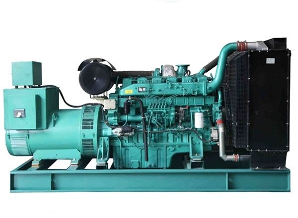 龙安发电机租赁-柴油发电机与汽油发电机的区别