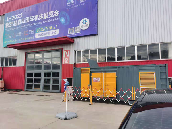 龙安发电机租赁-柴油发电机组不及时维护危害大