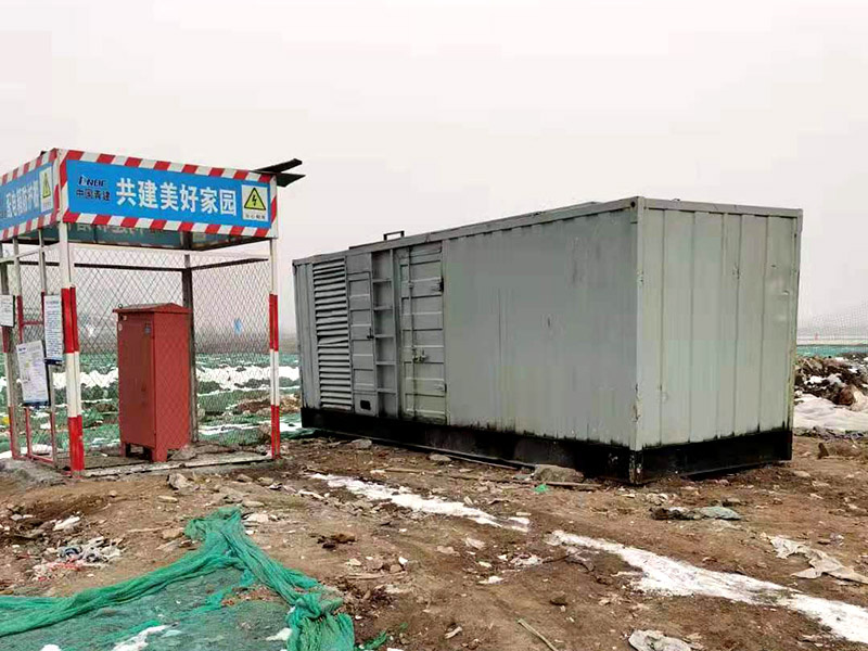 龙安燃气发电机在高海拔地区运行时会遇到哪些常见故障？