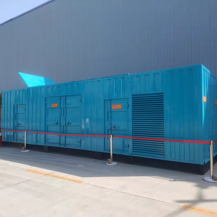 龙安怎样更换柴油发电机组的空气滤清器？