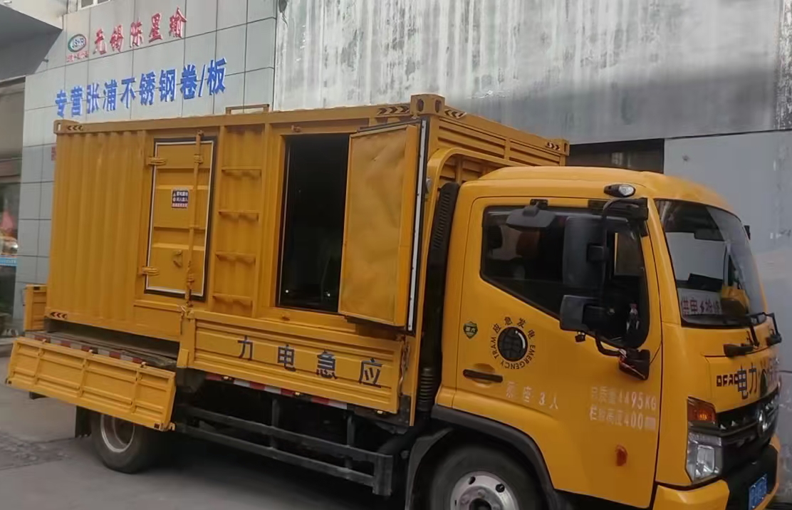 龙安安装和使用柴油发电机组需要注意哪些事项？