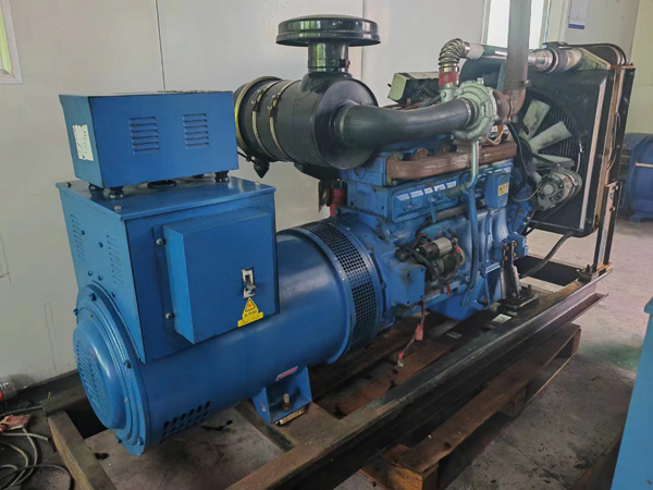 龙安100kW柴油发电机组使用多级机油有哪些优缺点？